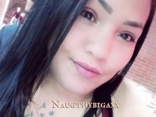 Naugthybigaxx