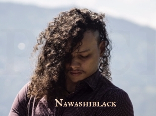 Nawashiblack