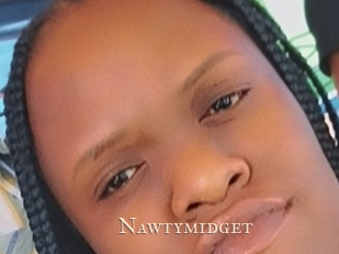 Nawtymidget