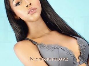 Nefertitilove