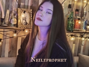 Neilyprophet