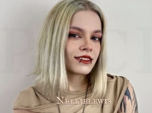 Nellielewis