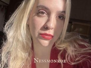 Nessmonroe