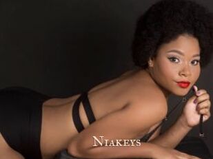 Niakeys