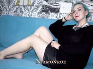 Niamonroe