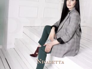 Nicaletta