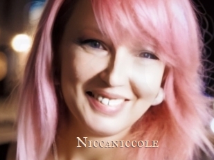 Niccaniccole