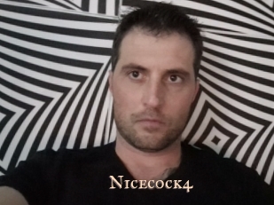 Nicecock4