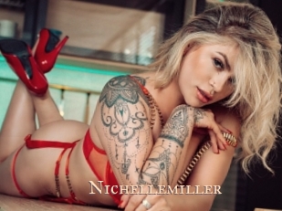 Nichellemiller