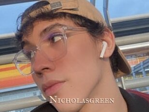 Nicholasgreen