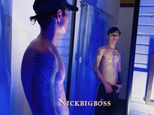 Nickbigboss