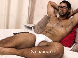 Nickdonut