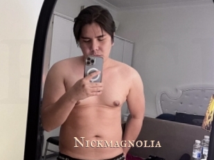 Nickmagnolia