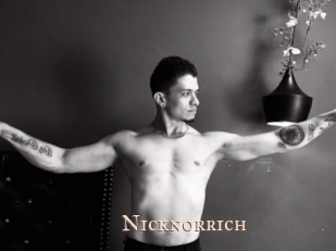 Nicknorrich