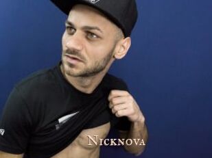 Nicknova