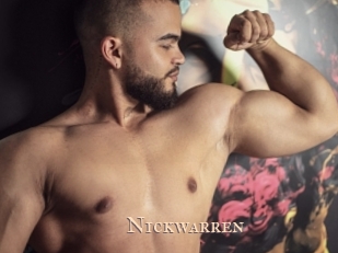 Nickwarren