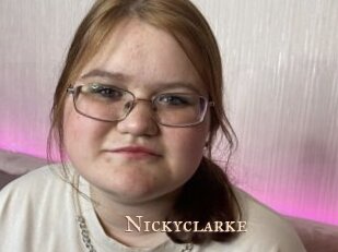 Nickyclarke