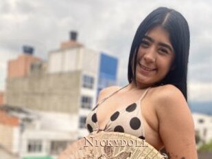 Nickydoll
