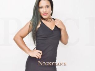 Nickylane