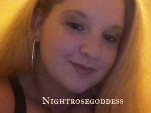 Nightrosegoddess