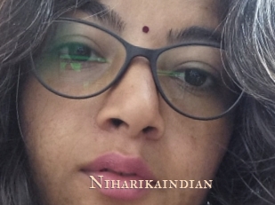 Niharikaindian