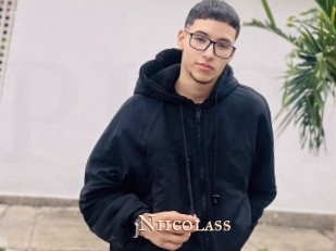 niicolass Pink Center Fold