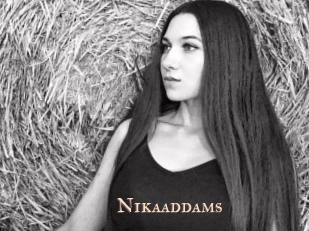 Nikaaddams