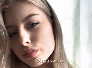 Nikaswexy