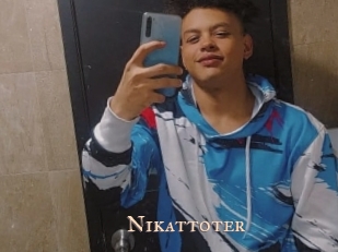 Nikattoter