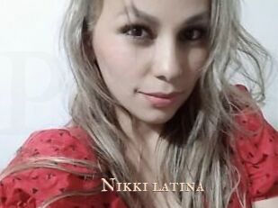 Nikki_latina