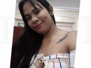 Nikki_sweet18