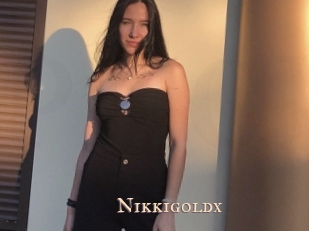 Nikkigoldx