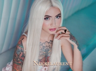 Nikkilaurent