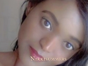 Nikkisummers