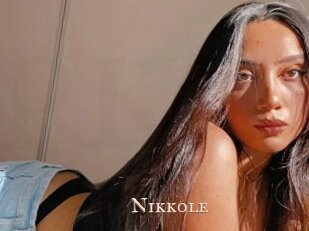 Nikkole