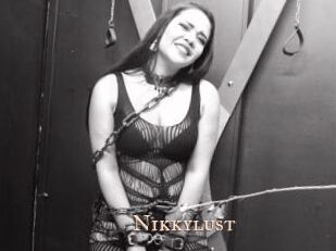 Nikkylust