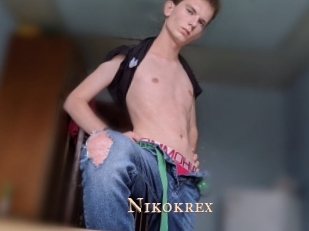 Nikokrex