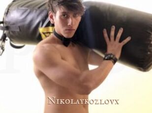 Nikolaykozlovx