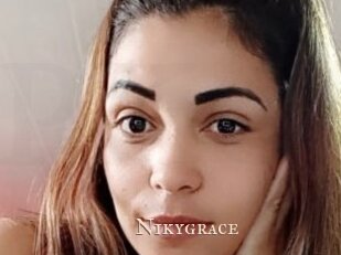 Nikygrace