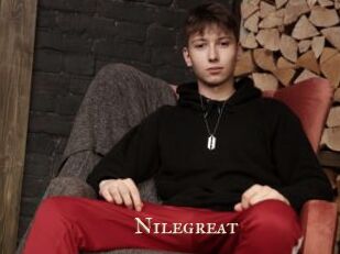 Nilegreat