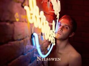 Nilsswen