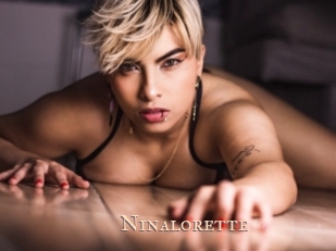 Ninalorette