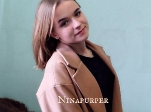 Ninapurper