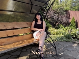 ninastane Pink Center Fold