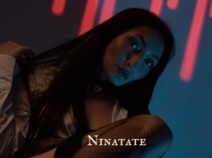 Ninatate