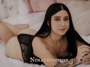 Ninathompson