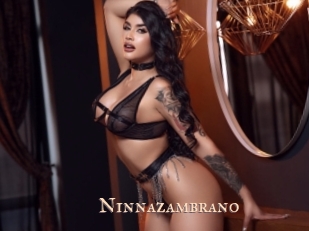 Ninnazambrano