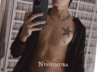 Nishimura