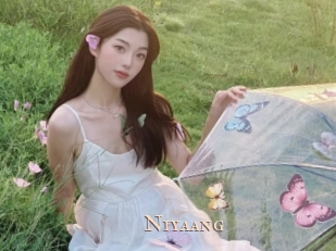 niyaang Pink Center Fold
