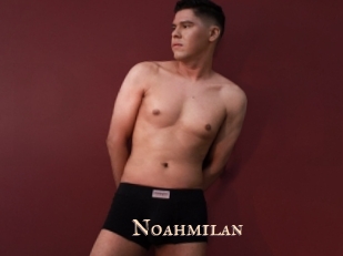 Noahmilan